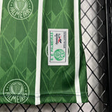 Football Shirt Palmeiras Home 96-97 Retro extra 1
