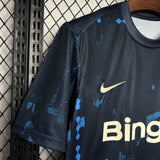 Football Shirt Chelsea Training 25-26 extra 2