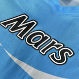 Football Shirt Napoli Home 90-91 Retro extra 1