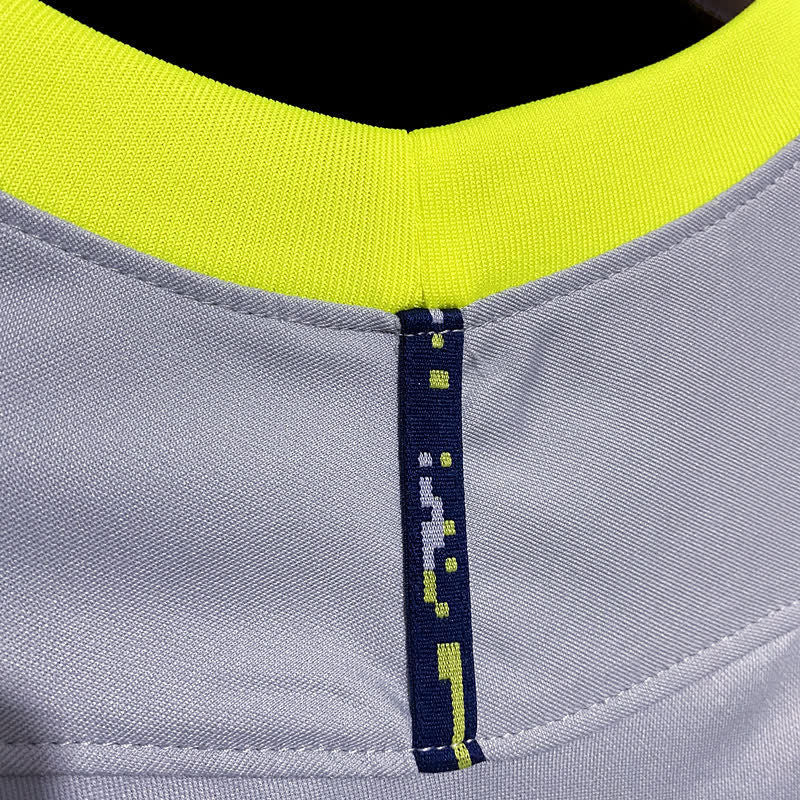 Football Shirt Tottenham Hotspur Away 21-22 extra 2