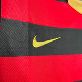 Football Shirt Flamengo Home 08-09 Retro extra 2