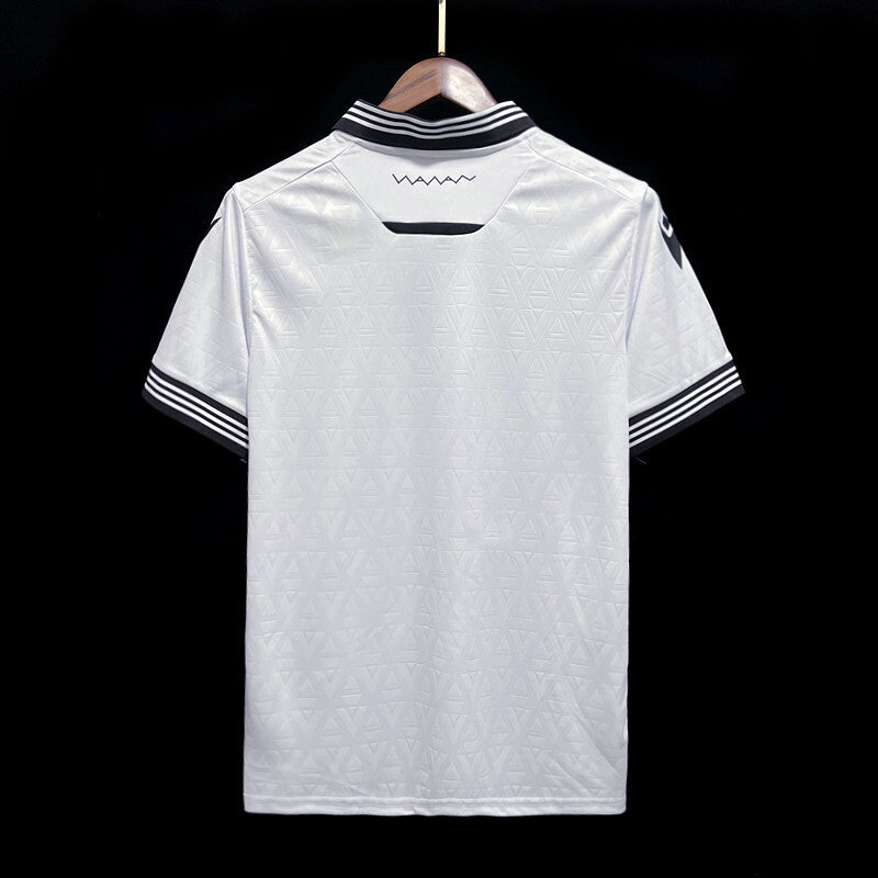 Football Shirt Sheffield Wednesday Away 23-24 back