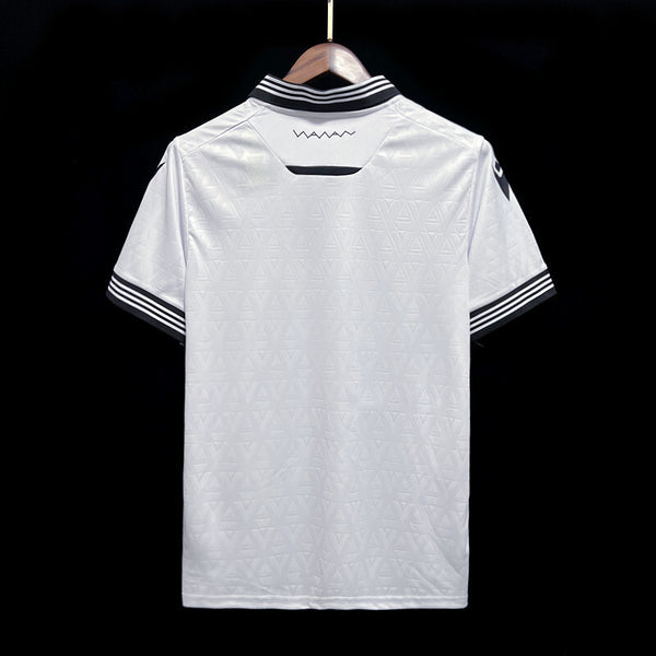 Football Shirt Sheffield Wednesday Away 23-24 back