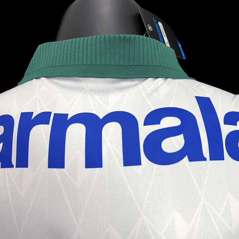 Football Shirt Palmeiras Third 96-97 extra 2