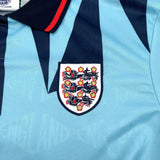 Football Shirt England 92-93 Third Away Retro extra 1