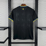 Football Shirt Manchester United Third 25-26 back