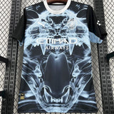 Football Shirt Manchester City Concept 25-26 extra 1