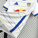 Football Shirt Leeds United Home 26-27 extra 1