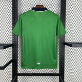 Football Shirt Liverpool FC Away 99-00 Retro back