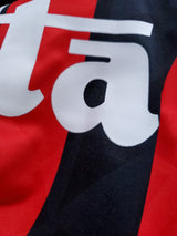 Football Shirt AC Milan Home 93-94 extra 2