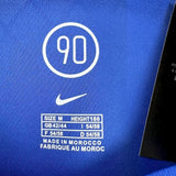 Football Shirt Inter Milan Home 04-05 Long Sleeves Retro extra 1
