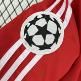 Football Shirt Bayern Munich UCL 25-26 Retro extra 1