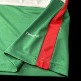 Football Shirt Palmeiras Centennial Edition 2014 Retro extra 1
