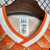 Football Shirt Netherlands Home 19-88 Retro extra 2