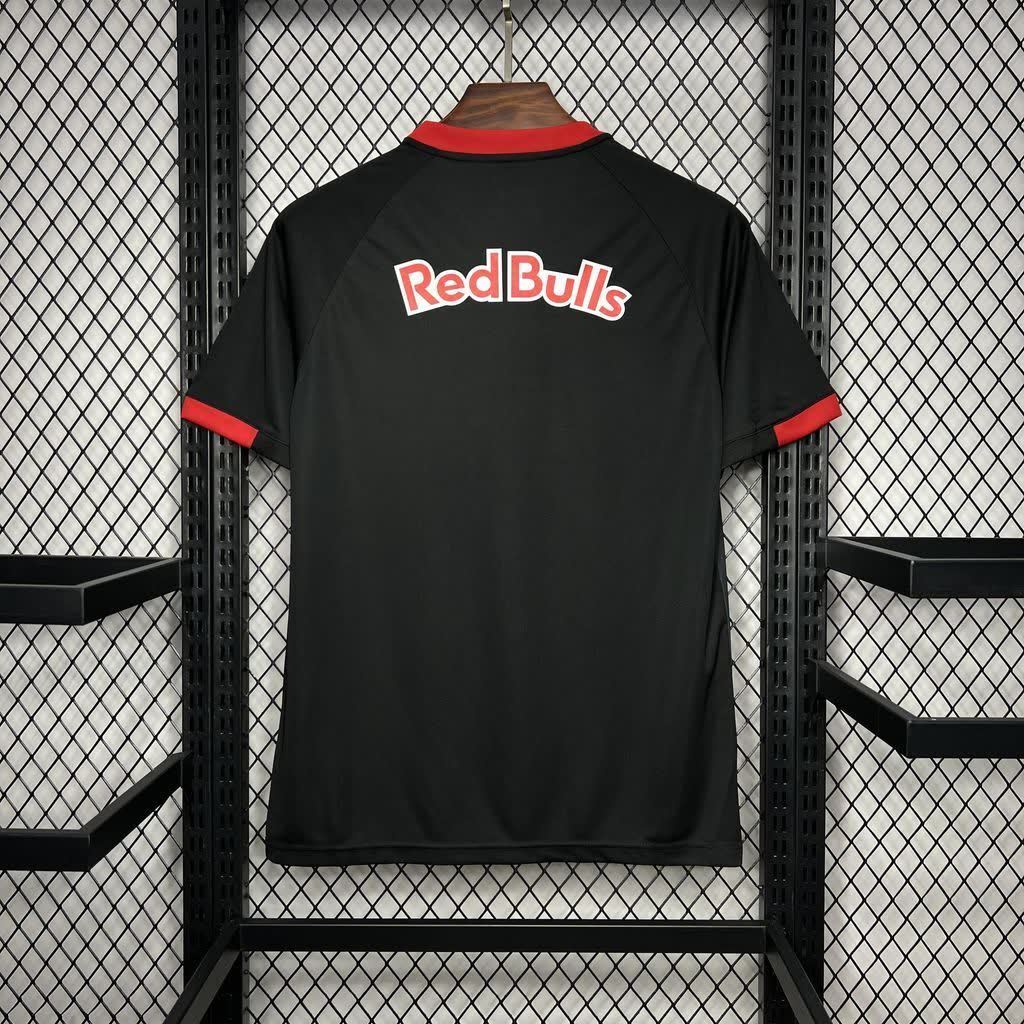 Football Shirt Red Bull Bragantino Away 25-26 back