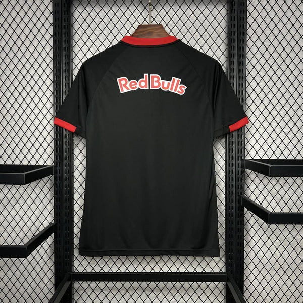 Football Shirt Red Bull Bragantino Away 25-26 back