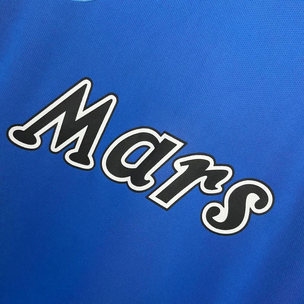 Football Shirt Napoli Home 89-90 Retro extra 1