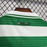 Football Shirt Celtic Home 98-99 Retro extra 2
