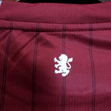 Football Shirt Aston Villa Home 20-21 extra 1