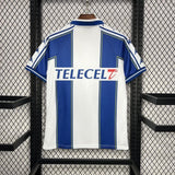 Football Shirt FC Porto Home 97-99 Retro extra 2