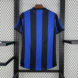 Football Shirt Inter Milan Home 99-00 extra 1