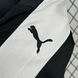 Football Shirt Leicester City Away 15-16 Retro extra 1