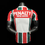 Football Shirt Fluminense Home 93-94 Retro back
