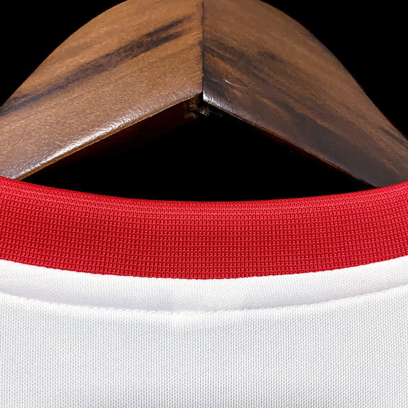 Football Shirt Manchester United Pre-Match Training 21-22 extra 1