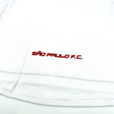 Football Shirt Sao Paulo Home 06-07 Retro extra 1