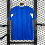 Football Shirt Chelsea Home 97-99 Retro back