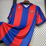 Football Shirt FC Barcelona Home 91-92 Retro extra 1
