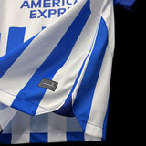 Football Shirt Brighton & Hove Albion Home 23-24 extra 1