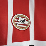 Football Shirt PSV Eindhoven Home 90-91 Retro extra 1