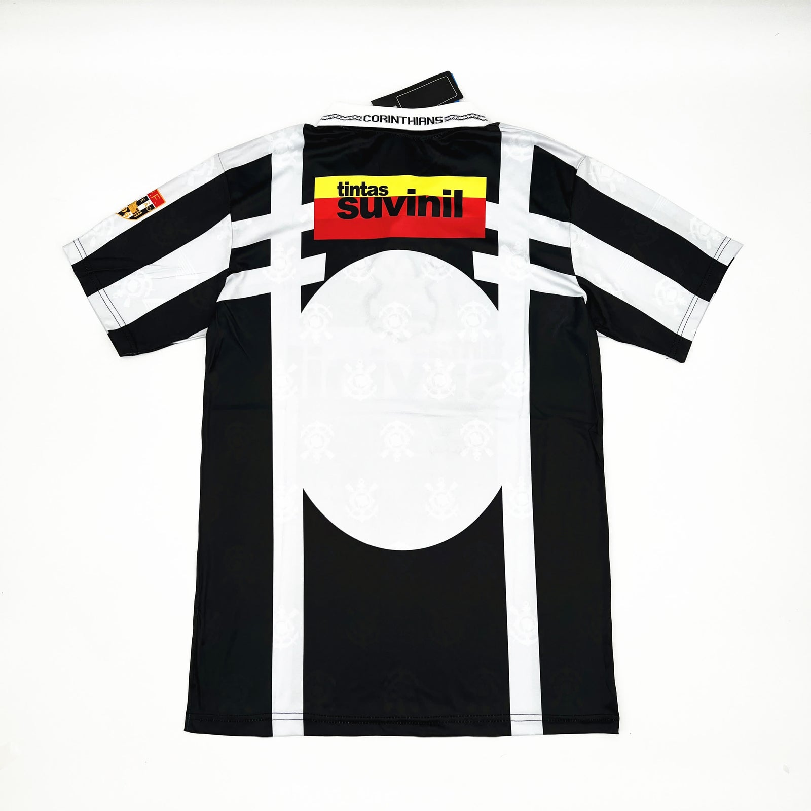 Football Shirt Corinthians Third 1992 Retro extra 1