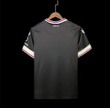 Football Shirt Crystal Palace Home 22-23 back
