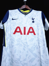 Football Shirt Tottenham Hotspur Home 20-21 extra 1