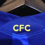 Football Shirt Chelsea Home 21-22 extra 1