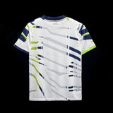 Football Shirt Manchester City Training 23-24 back