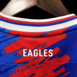 Football Shirt Crystal Palace Home 22-23 extra 1