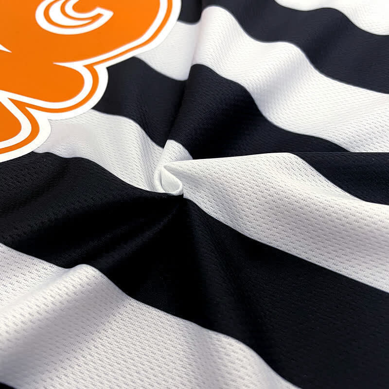Football Shirt Santos FC Away 13-14 extra 2