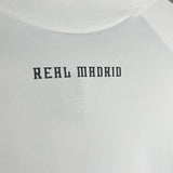 Football Shirt Real Madrid Home 09-10 Retro extra 2