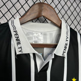 Football Shirt Corinthians Away 98-99 Retro extra 1