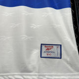 Football Shirt Universidad Catolica Home 98-99 extra 1