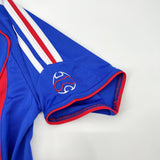 Football Shirt France Home 2006 Retro extra 1