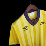 Football Shirt Arsenal Away 83-86 extra 2