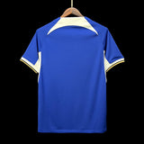 Football Shirt Chelsea Home 23-24 back