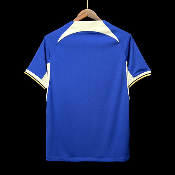 Football Shirt Chelsea Home 23-24 back