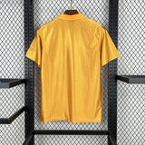 Football Shirt Wolverhampton Wanderers 70th Anniversary 25-26 back