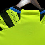 Football Shirt Arsenal Away 23-24 extra 2