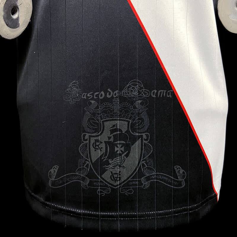 Football Shirt Vasco da Gama Home 25-26 Retro extra 1